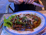 Le Tam Tam Saigon food