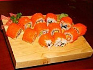 Tenmanya Asiatisches Mit Running Sushi food