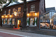 Vitali Restaurant im Haus Rohmann inside