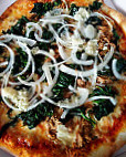 Pizzeria La Stella food