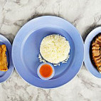Xiang Shun Hainan Chicken Rice (riam Food Court Centre) Xiāng Shùn Hǎi Nán Jī Fàn food