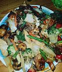 China Restaurant Haus Kaiserbad food