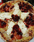Pizzeria La Grotta food