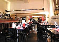 Tapas Bar und Restaurant Gaststätten und Restaurants inside