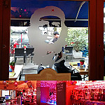 Che Guevara - Havanna Bar Lounge inside