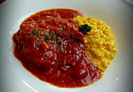 Ragu Trattoria food