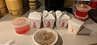 Happy Wok Chinese food