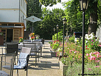 Hotel & Restaurant Weisser Schwan outside