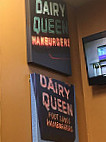 Dairy Queen Grill Chill inside