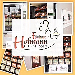 Hofmann Feinkost menu