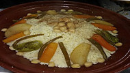 Le Véritable Couscous Berbère food