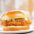 Church's Texas Chicken food