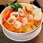 Warung De'akasia food