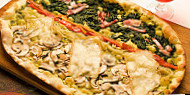Pizzeria Sa Punta food