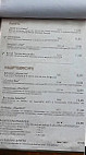 Zum Pferchtal Café Biergarten menu