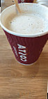 Costa Coffee food