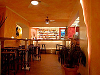 Pappasittos Tex-Mex-Papa Bar und Restaurants inside