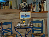Griechisches Restaurant Poseidon Restaurant food