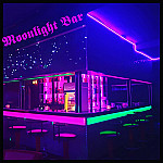 Moonlight Bar inside