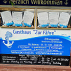 Fahrhaus Dehnitz outside
