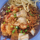 Mamak Food@quan Chun Kopitiam food