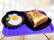 Kacang Pool Paya Pulai food