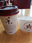 Pret A Manger Broadway Shopping Centre food