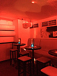 Americanos City Club & Cocktailbar inside