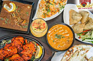 Bombay Badboy Indian Street Food food