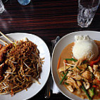 Thai Huong Snack food