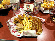 Raising Cane's Chicken Fingers food