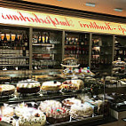 Café Amtsfischerhaus food