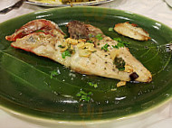 Asador Castilla food