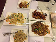 Amazing Wok Chinese Cuisine food