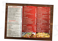 Edessa Bobingen menu