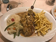Balkan-Restaurant Dubrovnik food