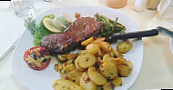 Goldener Bock food