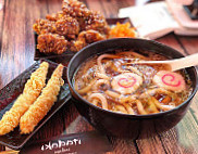 Itadaki food