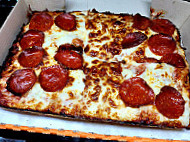 Little Caesars Pizza food