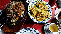 China-Restaurant Fuh Jia inside