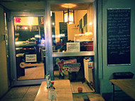 Steelshark Sushi More Dao Thanh Trong inside