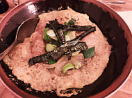 Okashi Sanda food