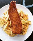 Annerley Fish & Chips inside