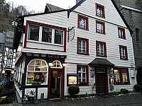 Restaurant Flosdorff outside
