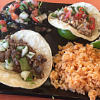 Go Loco Street Tacos Burritos food