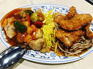 Peking Ente Haus food