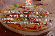Pizza No.1 Schwetzingen food