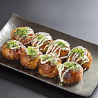 Street Takoyaki Dataran Mentari (sunway) food