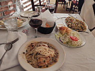 Vito Provolones food