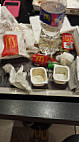 Mcdonald's food